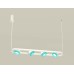 Подвесной светильник Ambrella Light XB XB9163201