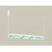 Подвесной светильник Ambrella Light XB XB9163201