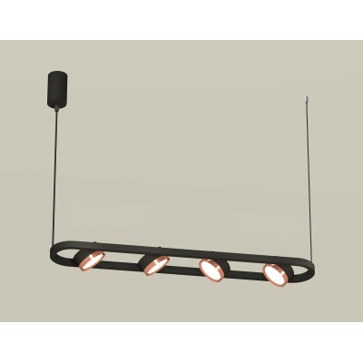 Подвесной светильник Ambrella Light XB XB9164103
