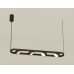 Подвесной светильник Ambrella Light XB XB9164103