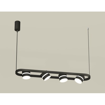 Подвесной светильник Ambrella Light XB XB9164152