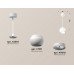 Подвесной светильник Ambrella Light XP XP1101001