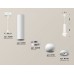 Подвесной светильник Ambrella Light XP XP1101014