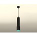 Подвесной светильник Ambrella Light XP XP7422004