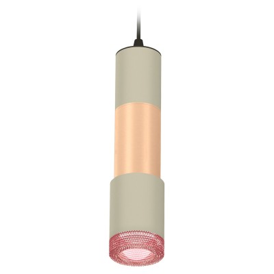 Подвесной светильник Ambrella Light XP XP7423061