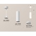 Подвесной светильник Ambrella Light XP XP7455002