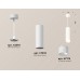 Подвесной светильник Ambrella Light XP XP7455005