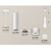 Подвесной светильник Ambrella Light XP XP8110010