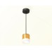 Подвесной светильник Ambrella Light XP XP8121025