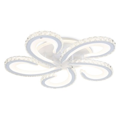 Потолочная люстра Ambrella Light FA FA1703