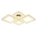 Потолочная люстра Ambrella Light FA FA1726