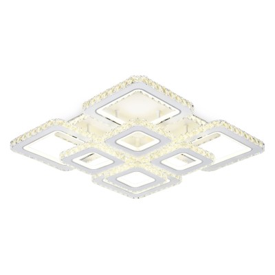 Потолочная люстра Ambrella Light FA FA1737