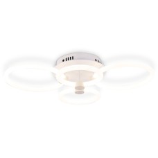 Потолочная люстра Ambrella Light FA FA3811