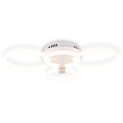 Потолочная люстра Ambrella Light FA FA3811