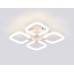Потолочная люстра Ambrella Light FA FA3819