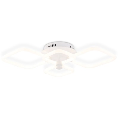 Потолочная люстра Ambrella Light FA FA3822