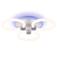 Потолочная люстра Ambrella Light FA FA3838