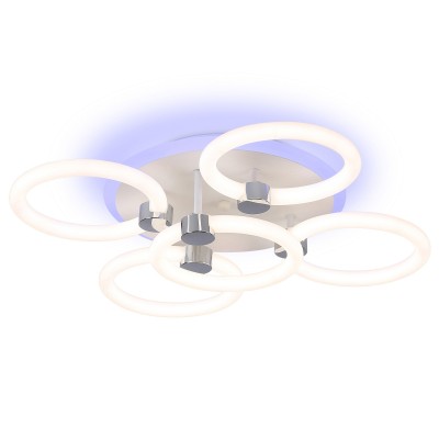 Потолочная люстра Ambrella Light FA FA3841