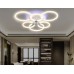 Потолочная люстра Ambrella Light FA FA3844