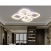 Потолочная люстра Ambrella Light FA FA3861