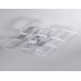 Потолочная люстра Ambrella Light FA FA3866