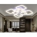 Потолочная люстра Ambrella Light FA FA3866