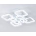 Потолочная люстра Ambrella Light FA FA3921