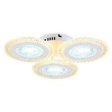 Потолочная люстра Ambrella Light FA FA4001