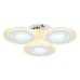 Потолочная люстра Ambrella Light FA FA4001
