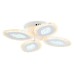Потолочная люстра Ambrella Light FA FA4012