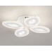 Потолочная люстра Ambrella Light FA FA4012