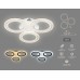 Потолочная люстра Ambrella Light FA FA4050