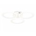 Потолочная люстра Ambrella Light FA FA4052