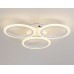 Потолочная люстра Ambrella Light FA FA4052