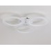 Потолочная люстра Ambrella Light FA FA4052