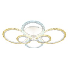 Потолочная люстра Ambrella Light FA FA4065