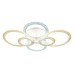 Потолочная люстра Ambrella Light FA FA4065