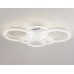 Потолочная люстра Ambrella Light FA FA4065