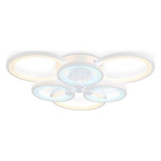 Потолочная люстра Ambrella Light FA FA4085