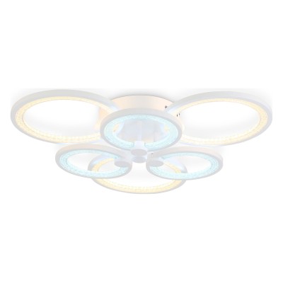 Потолочная люстра Ambrella Light FA FA4085