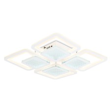 Потолочная люстра Ambrella Light FA FA4283