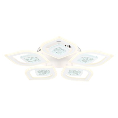 Потолочная люстра Ambrella Light FA FA4292