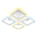 Потолочная люстра Ambrella Light FA FA4371