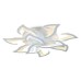 Потолочная люстра Ambrella Light FA FA4473