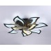 Потолочная люстра Ambrella Light FA FA4474