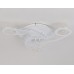 Потолочная люстра Ambrella Light FA FA4475