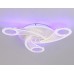 Потолочная люстра Ambrella Light FA FA4475