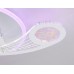 Потолочная люстра Ambrella Light FA FA4475