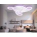Потолочная люстра Ambrella Light FA FA4475