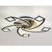 Потолочная люстра Ambrella Light FA FA4478